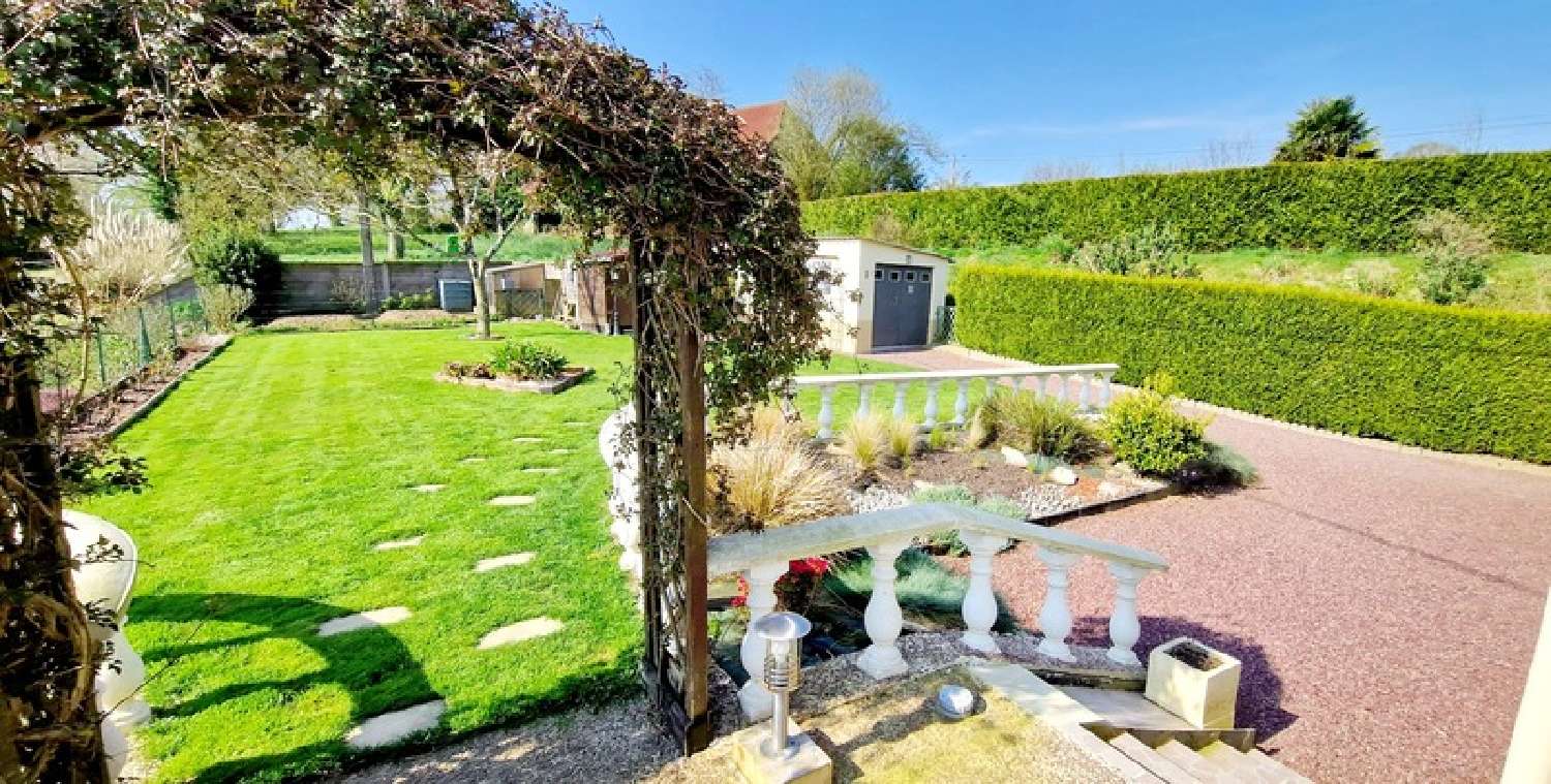  te koop huis La Chapelle-en-Juger Manche 5