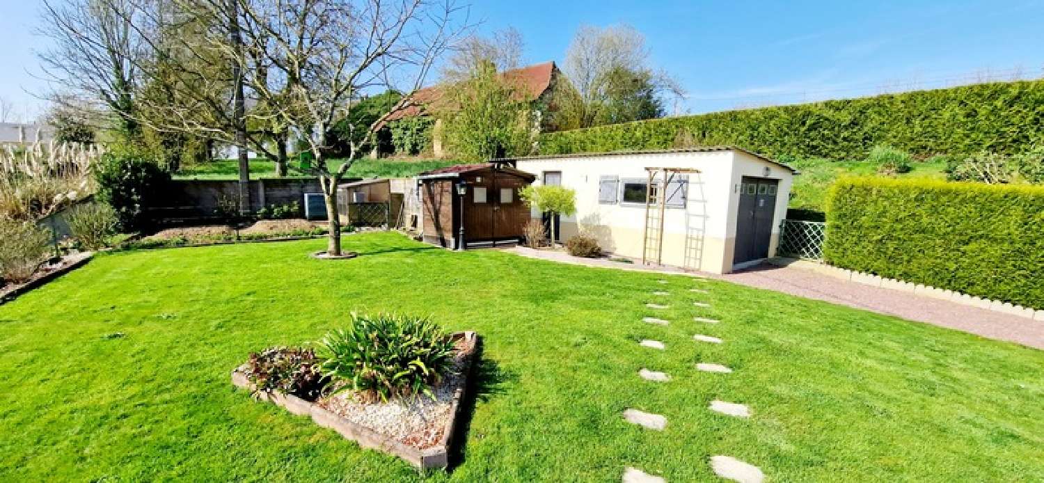  te koop huis La Chapelle-en-Juger Manche 6