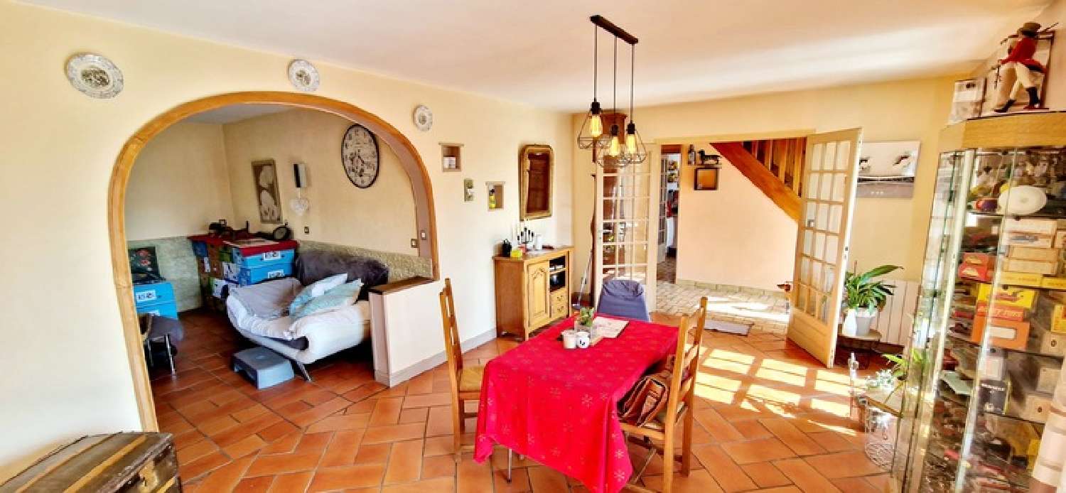  te koop huis La Chapelle-en-Juger Manche 7
