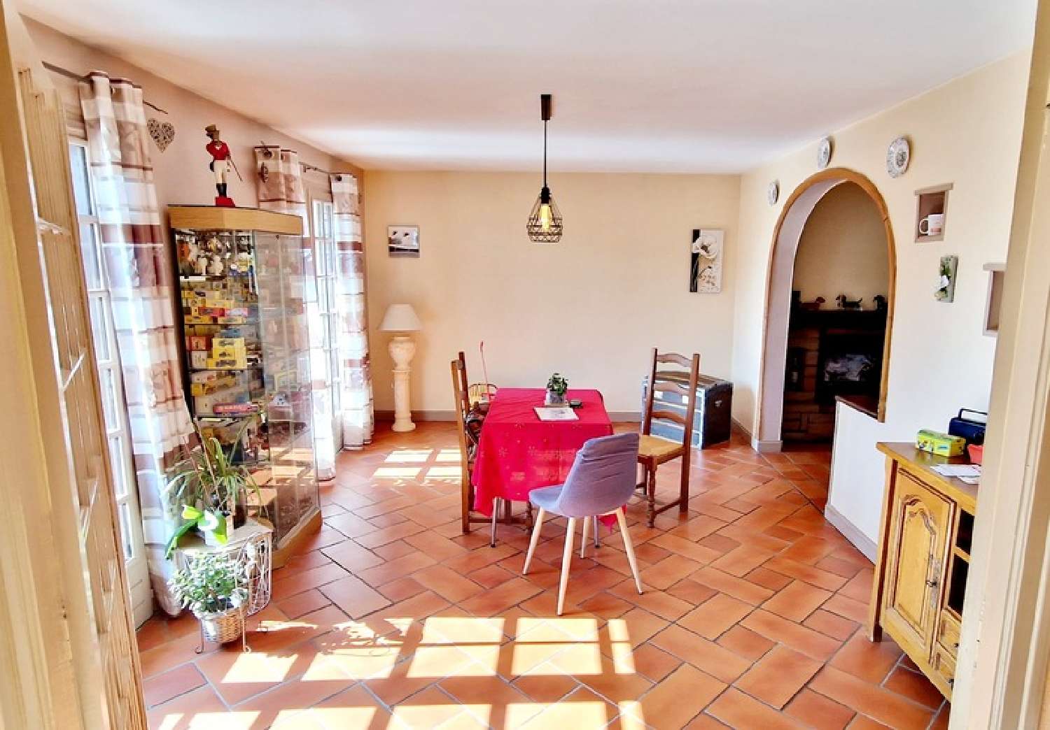  te koop huis La Chapelle-en-Juger Manche 8