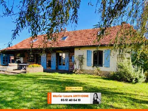 La Chapelle-Saint-Sauveur Saône-et-Loire casa foto 7062784