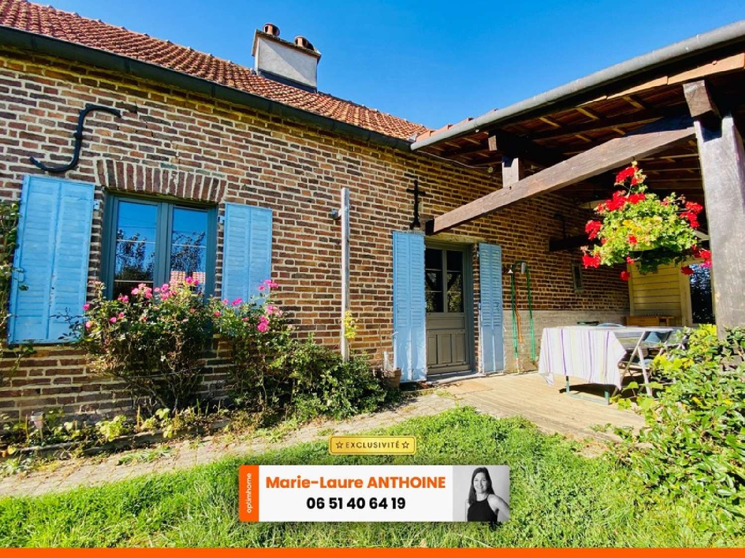 en venta casa La Chapelle-Saint-Sauveur Saône-et-Loire 2
