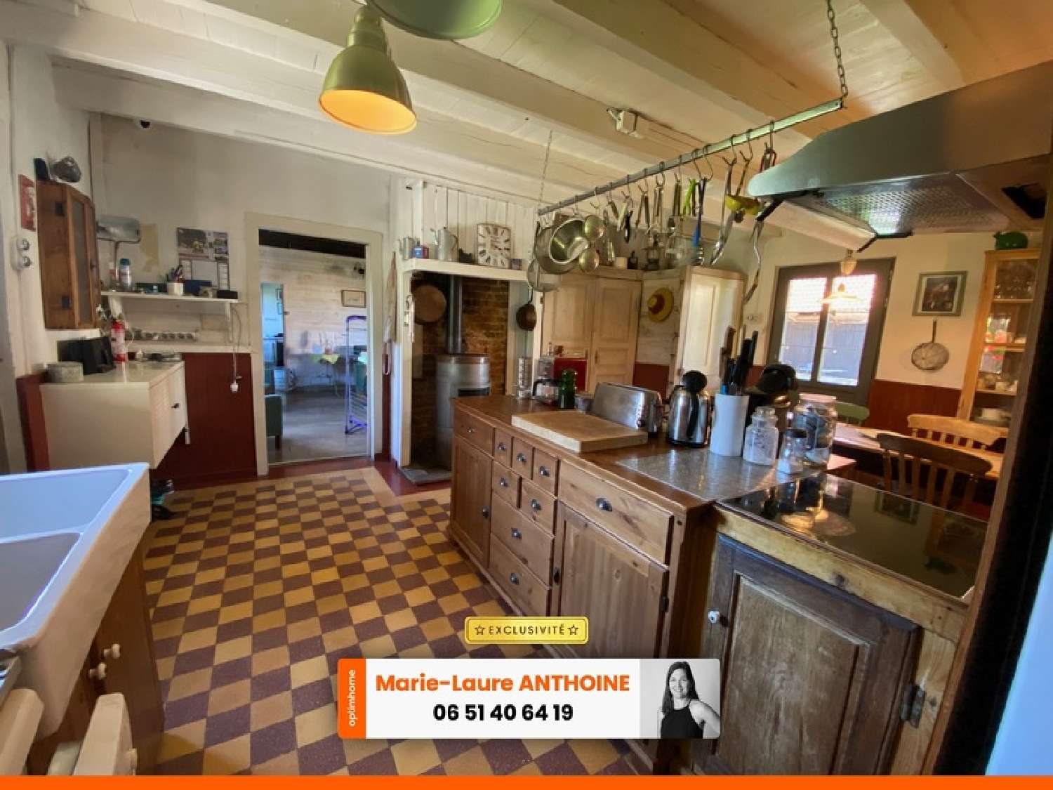  kaufen Haus La Chapelle-Saint-Sauveur Saône-et-Loire 4
