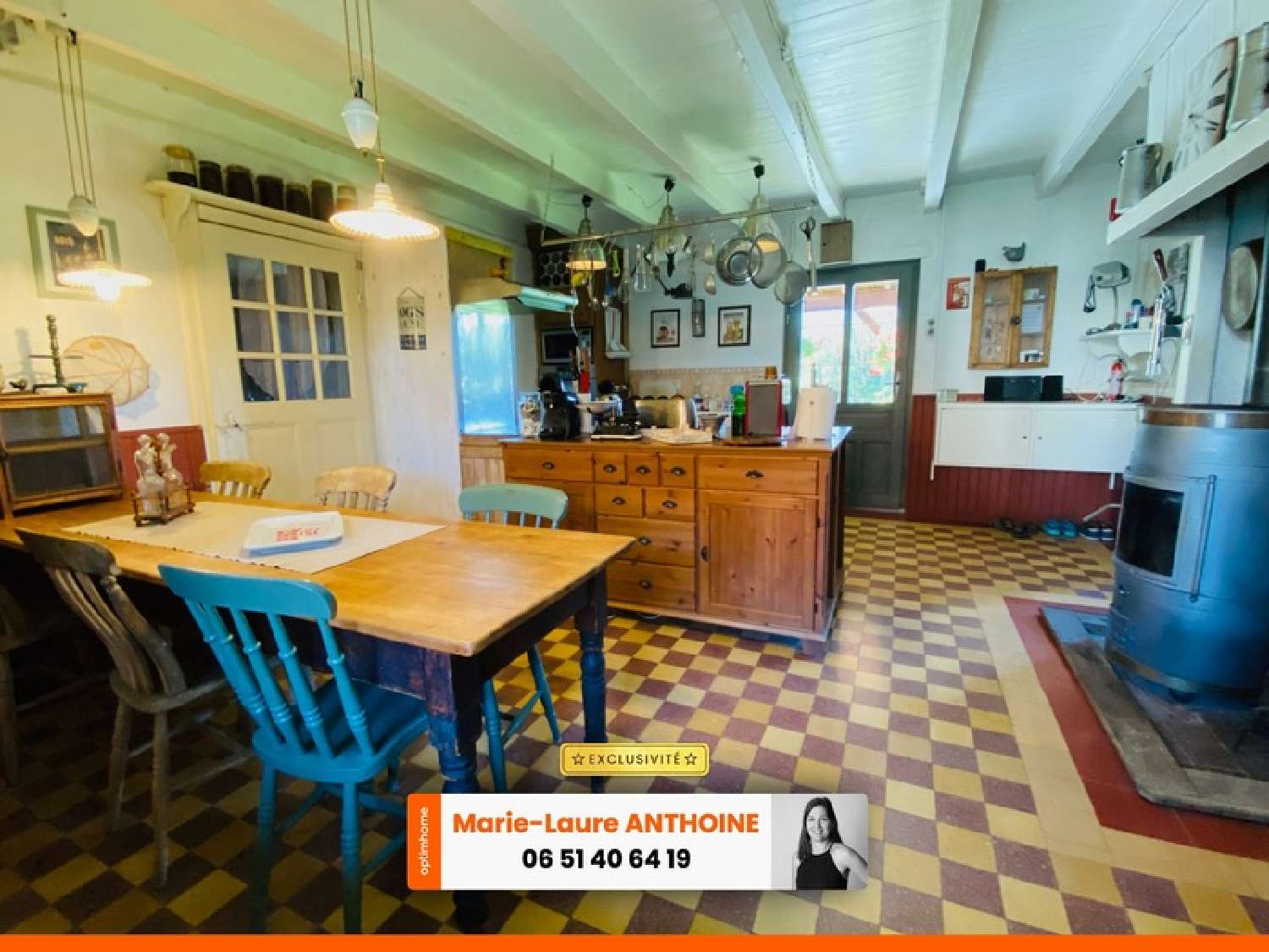  kaufen Haus La Chapelle-Saint-Sauveur Saône-et-Loire 6