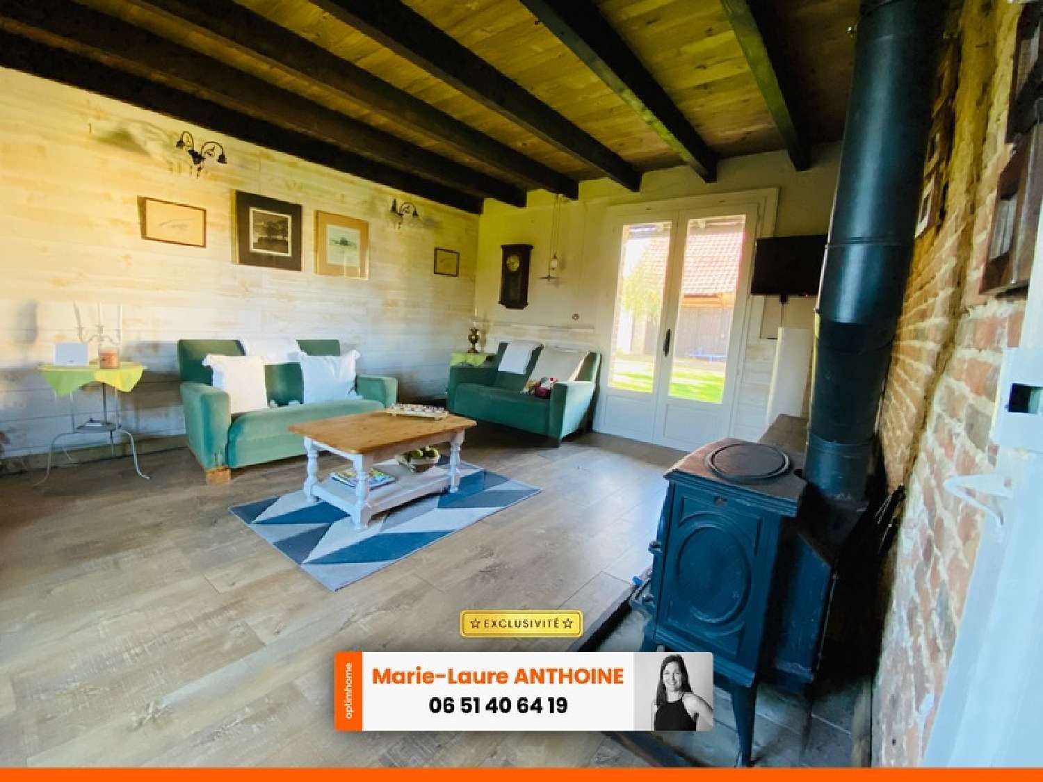  kaufen Haus La Chapelle-Saint-Sauveur Saône-et-Loire 7