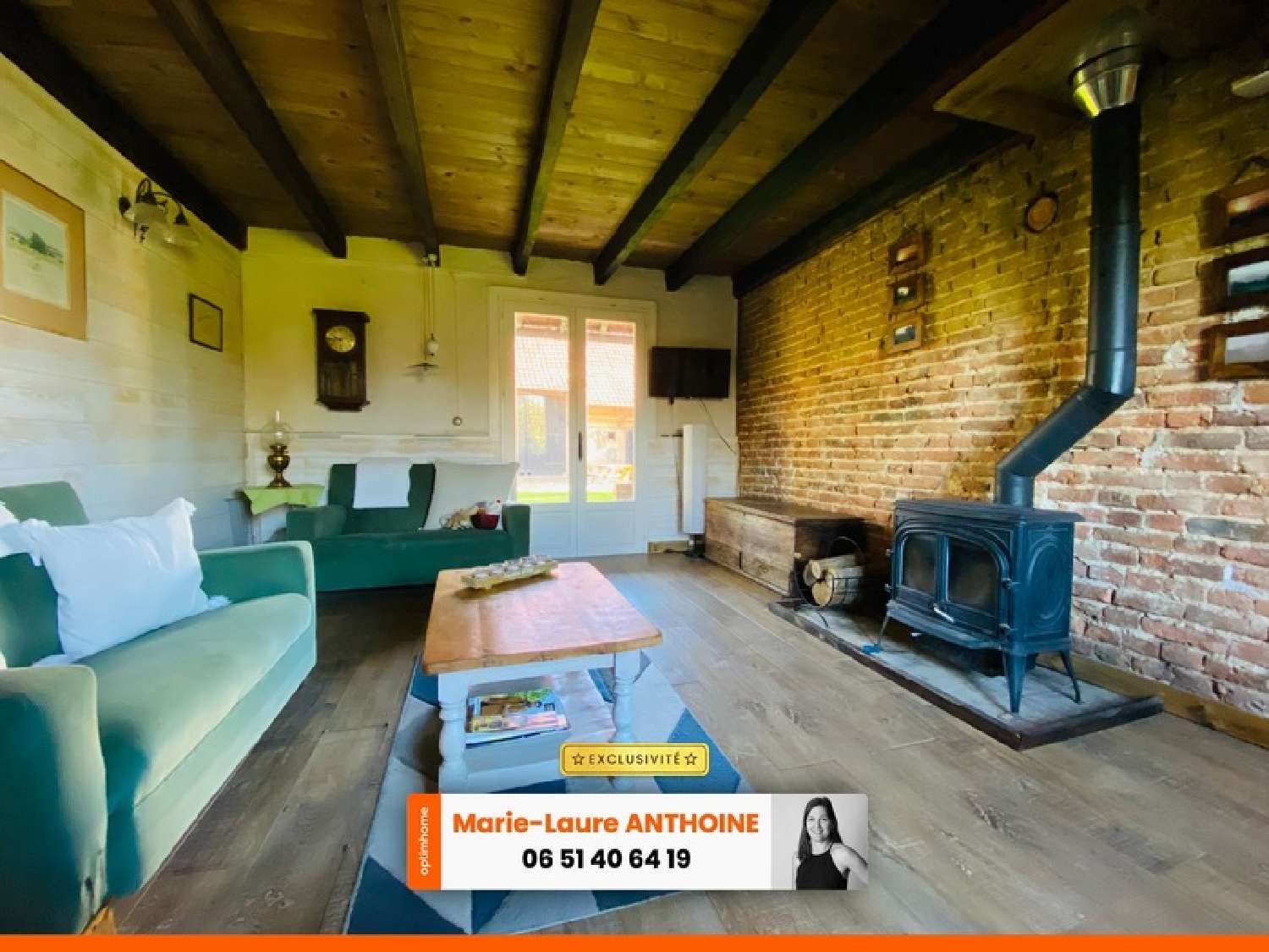  kaufen Haus La Chapelle-Saint-Sauveur Saône-et-Loire 8