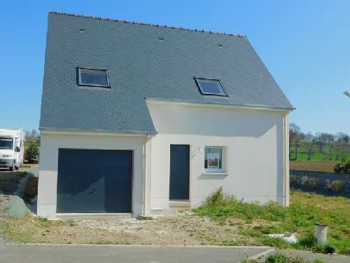 La Chapelle-Janson Ille-et-Vilaine huis foto 7063020