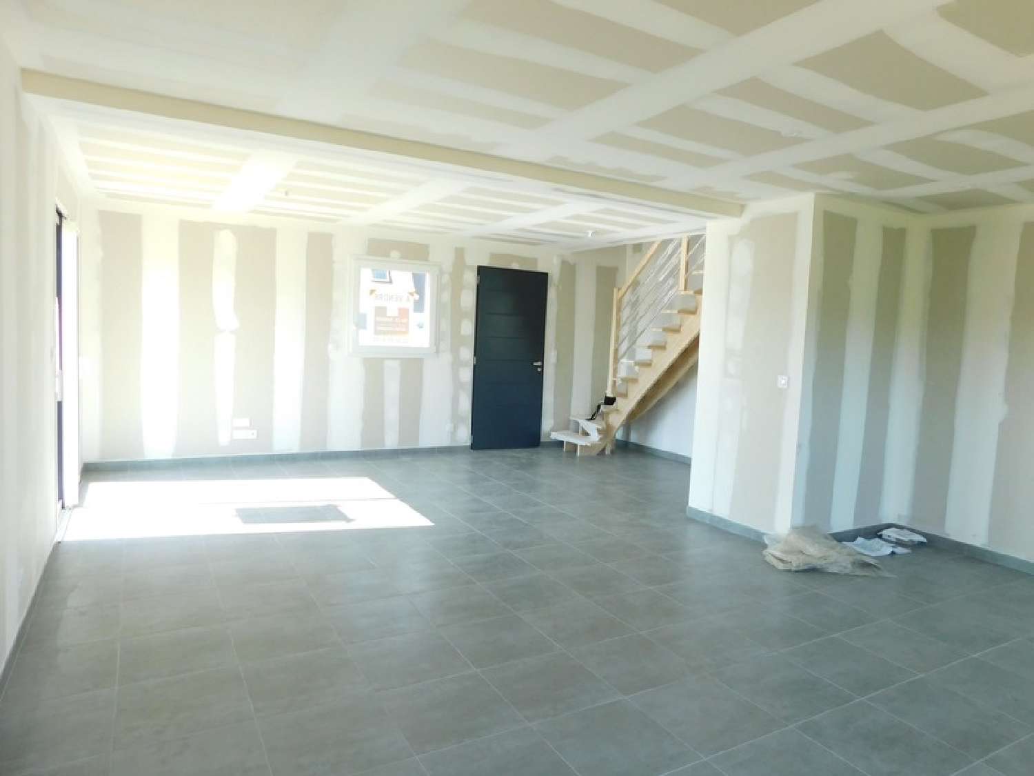  te koop huis La Chapelle-Janson Ille-et-Vilaine 3