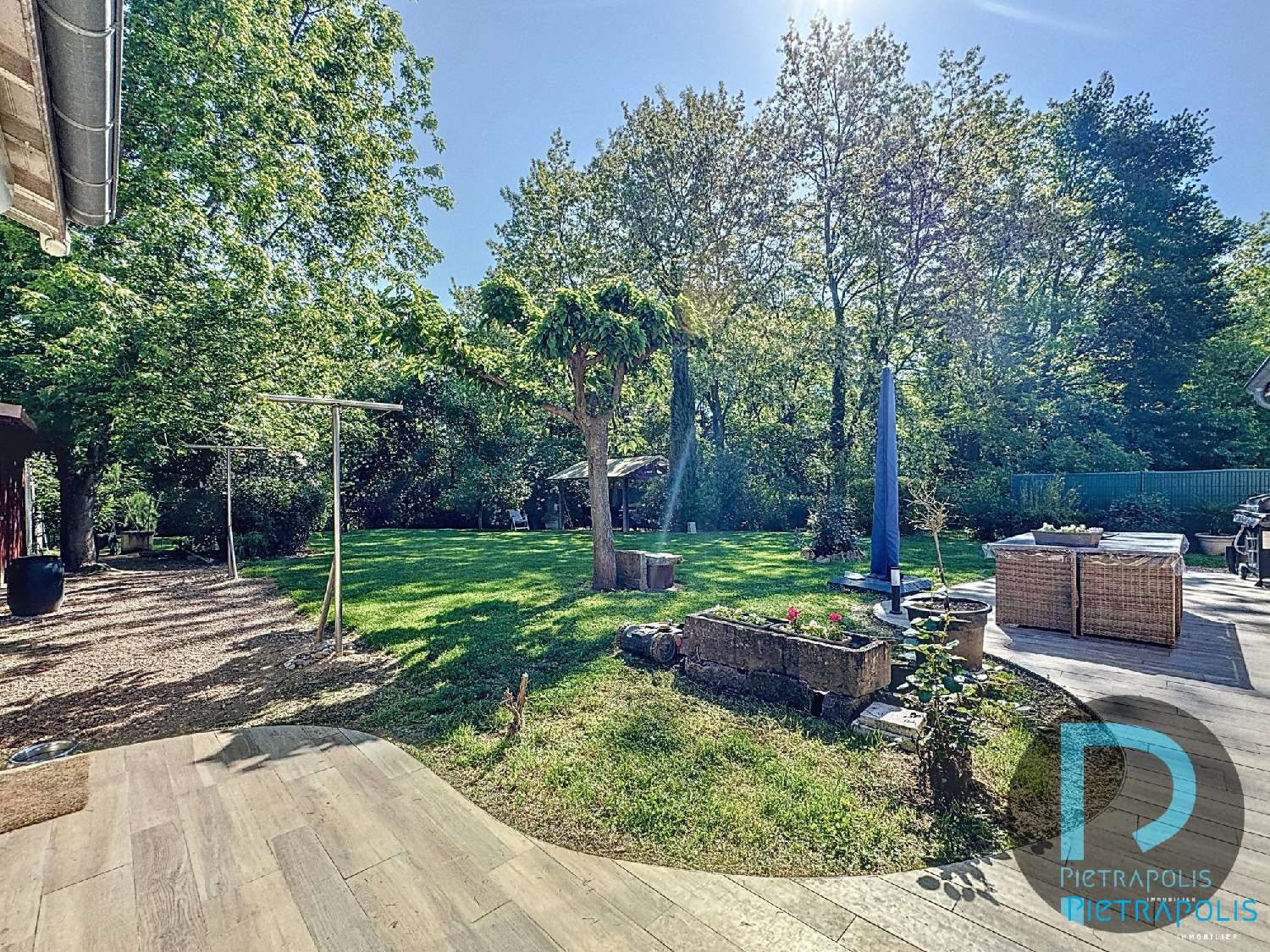  à vendre maison La Chapelle-de-Guinchay Saône-et-Loire 3