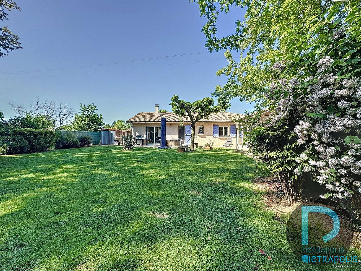  à vendre maison La Chapelle-de-Guinchay Saône-et-Loire 6