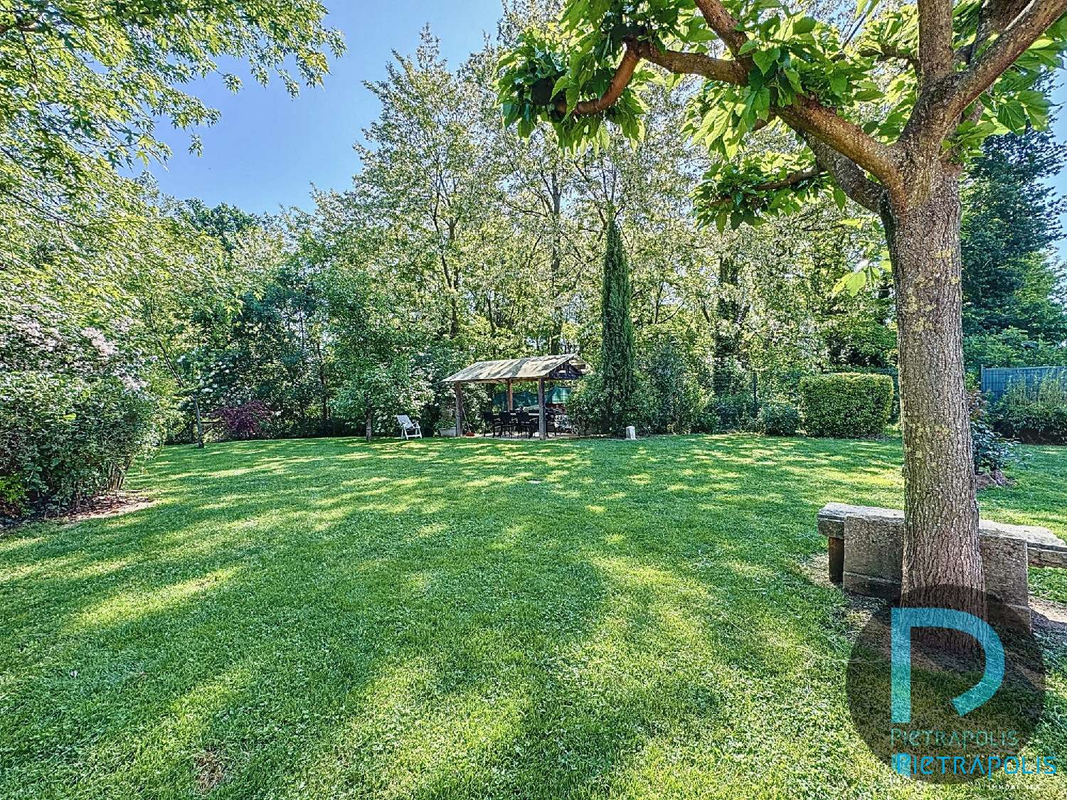  à vendre maison La Chapelle-de-Guinchay Saône-et-Loire 7
