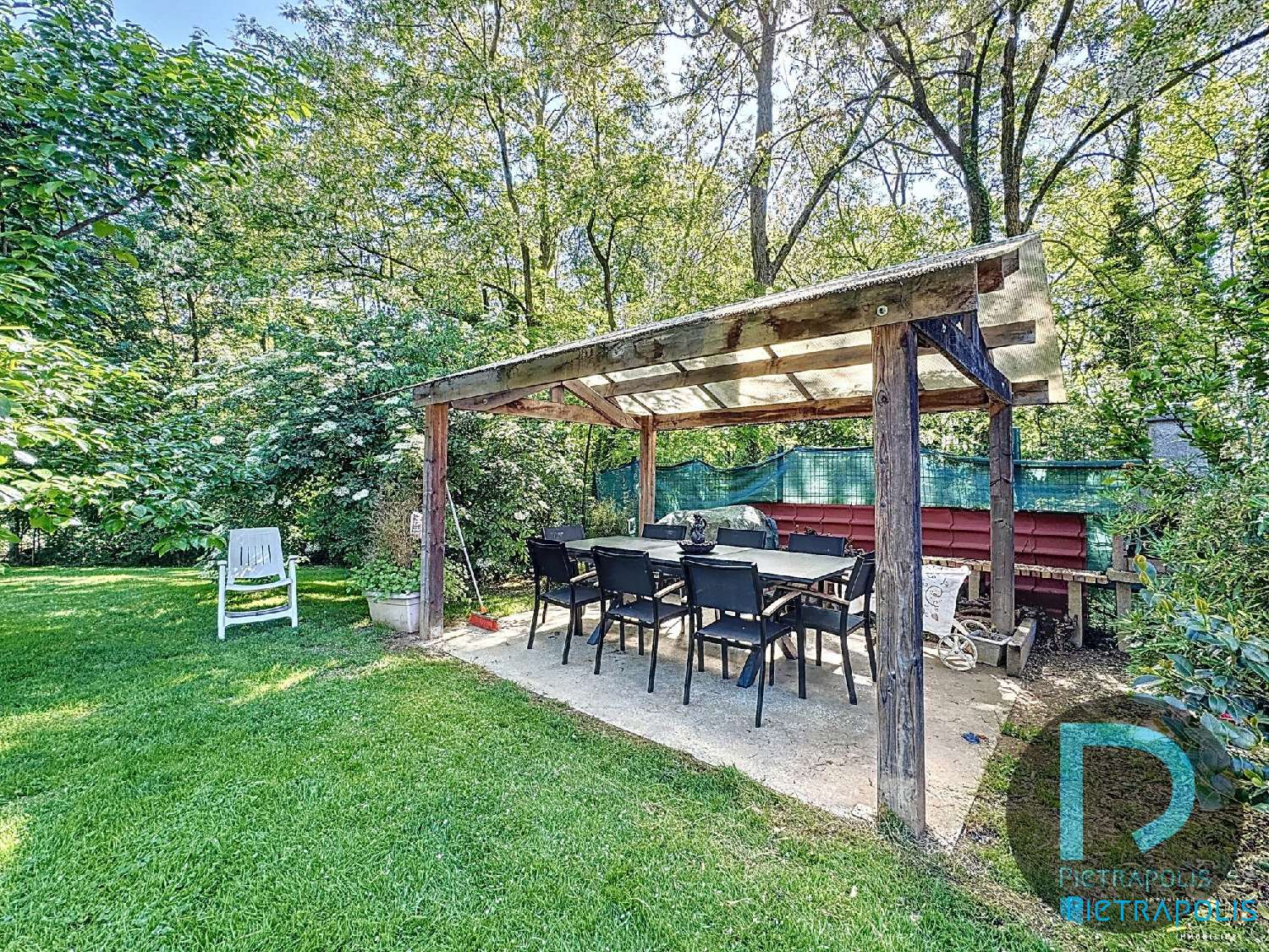  à vendre maison La Chapelle-de-Guinchay Saône-et-Loire 8