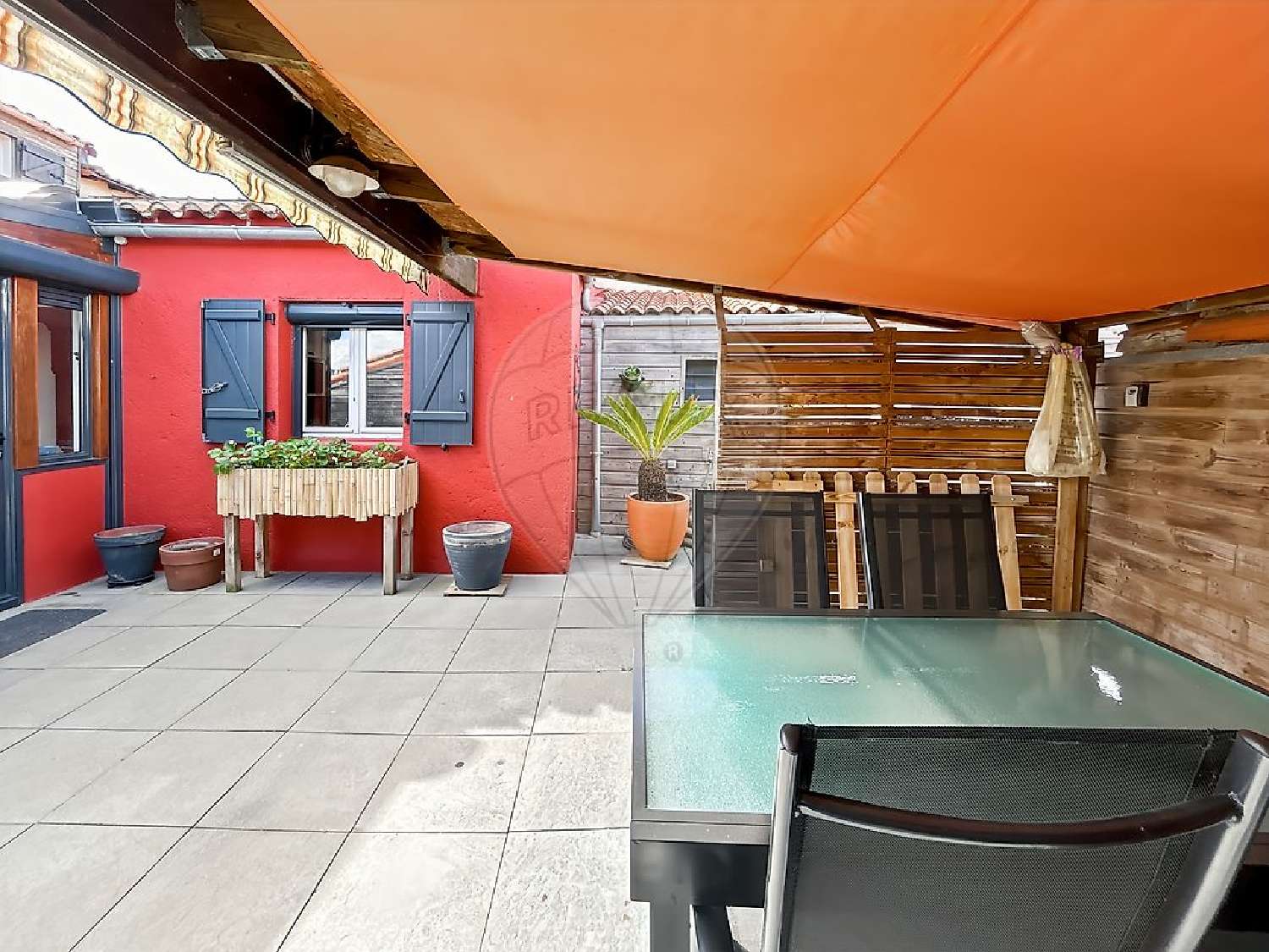  for sale house La Chapelle-Basse-Mer Loire-Atlantique 4