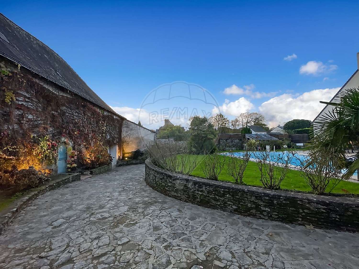  te koop huis La Chapelle-sur-Erdre Loire-Atlantique 1