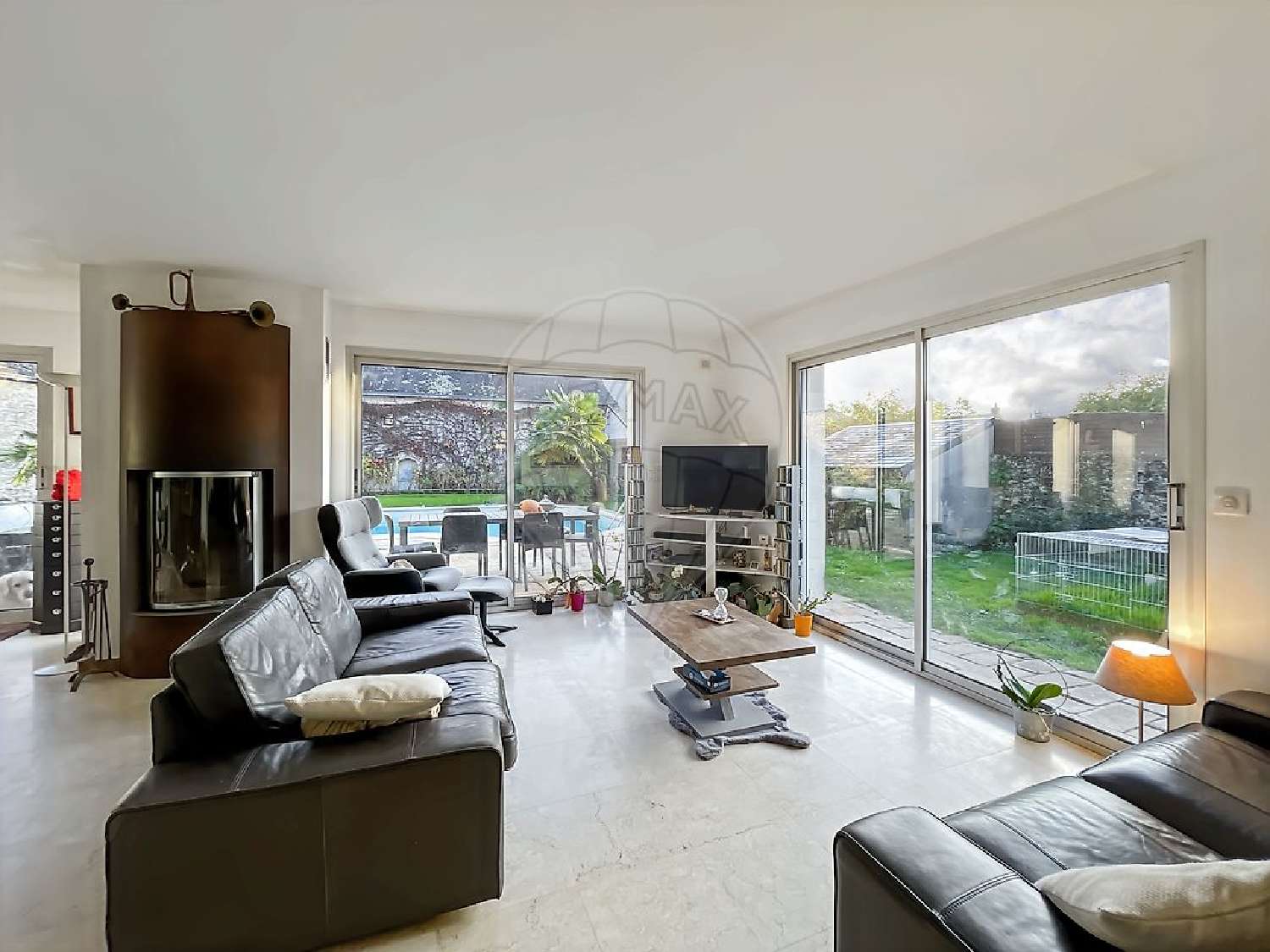  te koop huis La Chapelle-sur-Erdre Loire-Atlantique 2