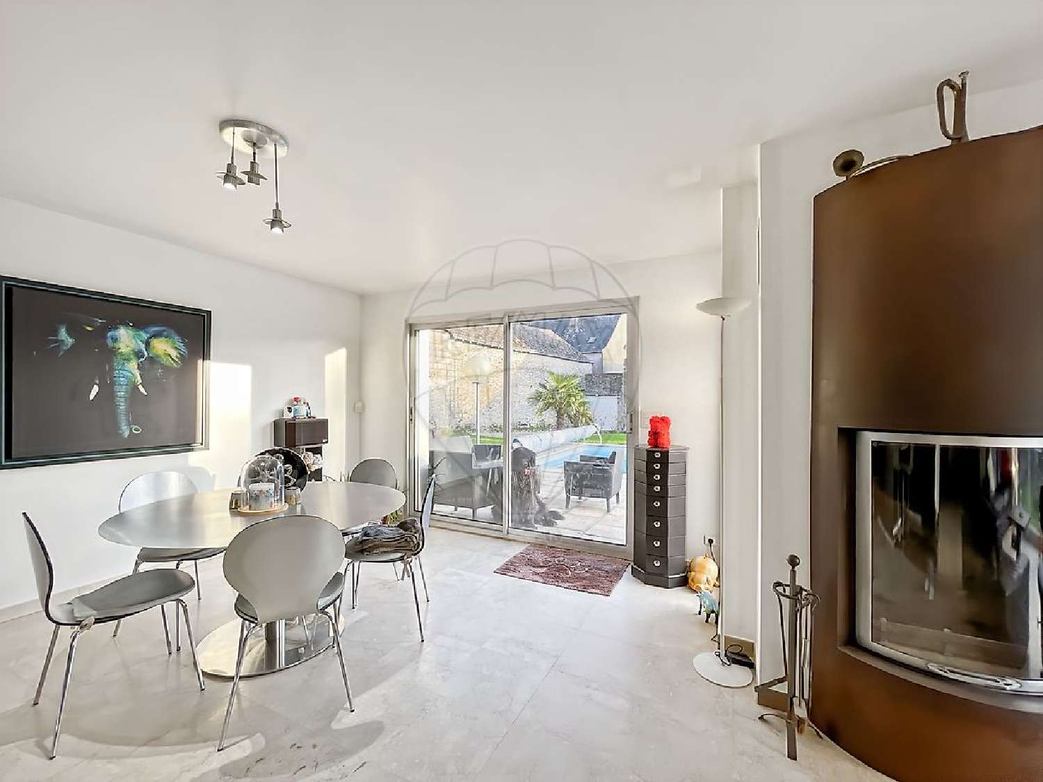 te koop huis La Chapelle-sur-Erdre Loire-Atlantique 3