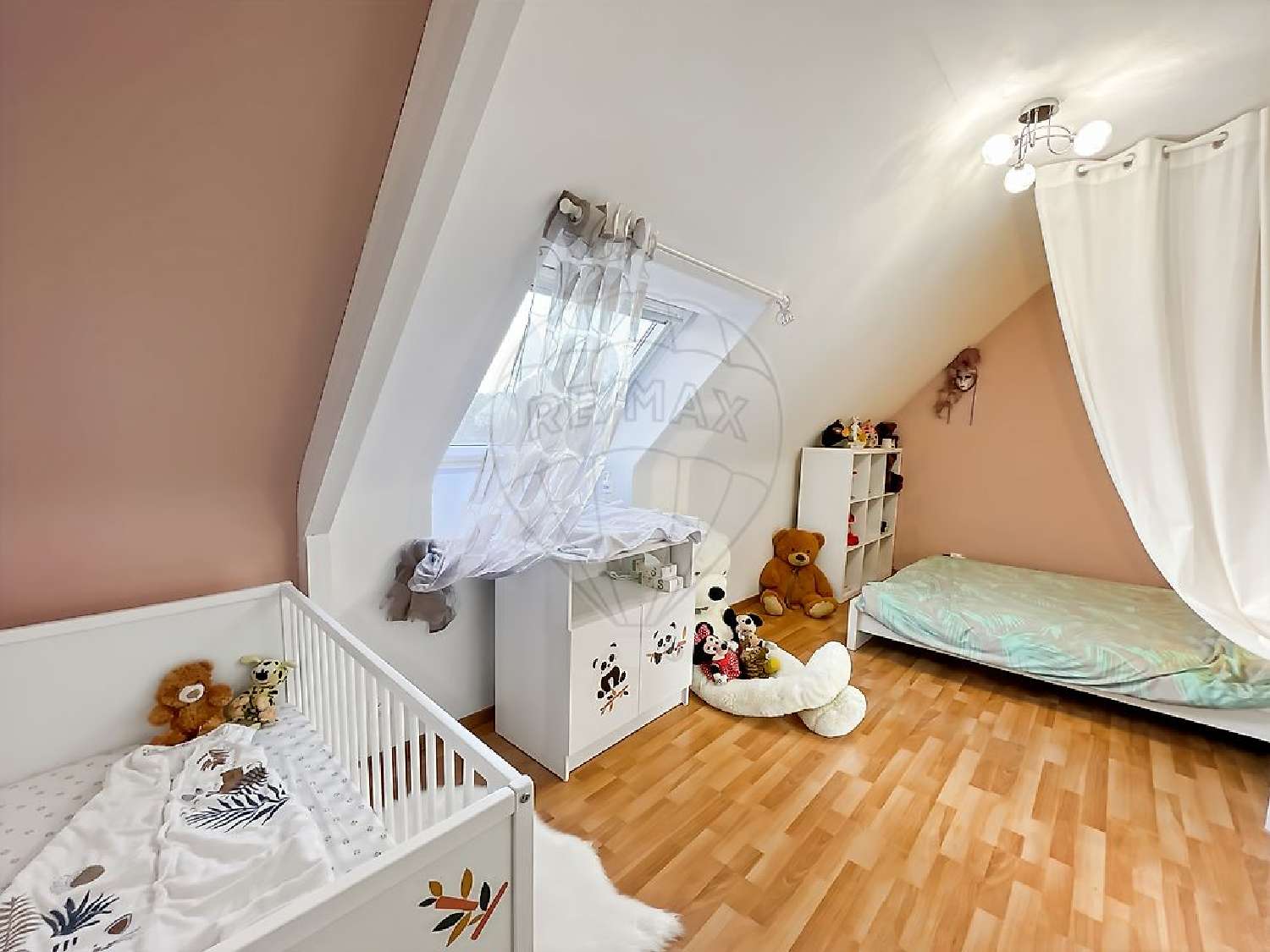  te koop huis La Chapelle-sur-Erdre Loire-Atlantique 8