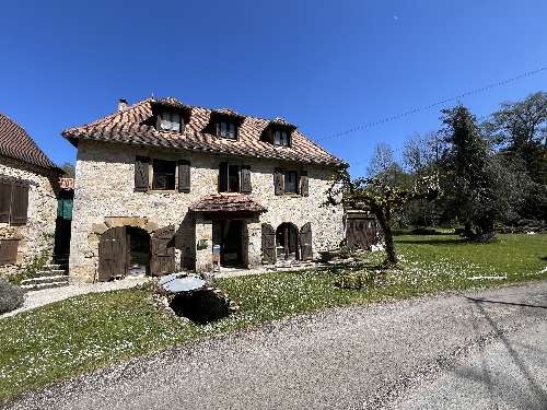 La Chapelle-aux-Saints Corrèze huis foto 7063286