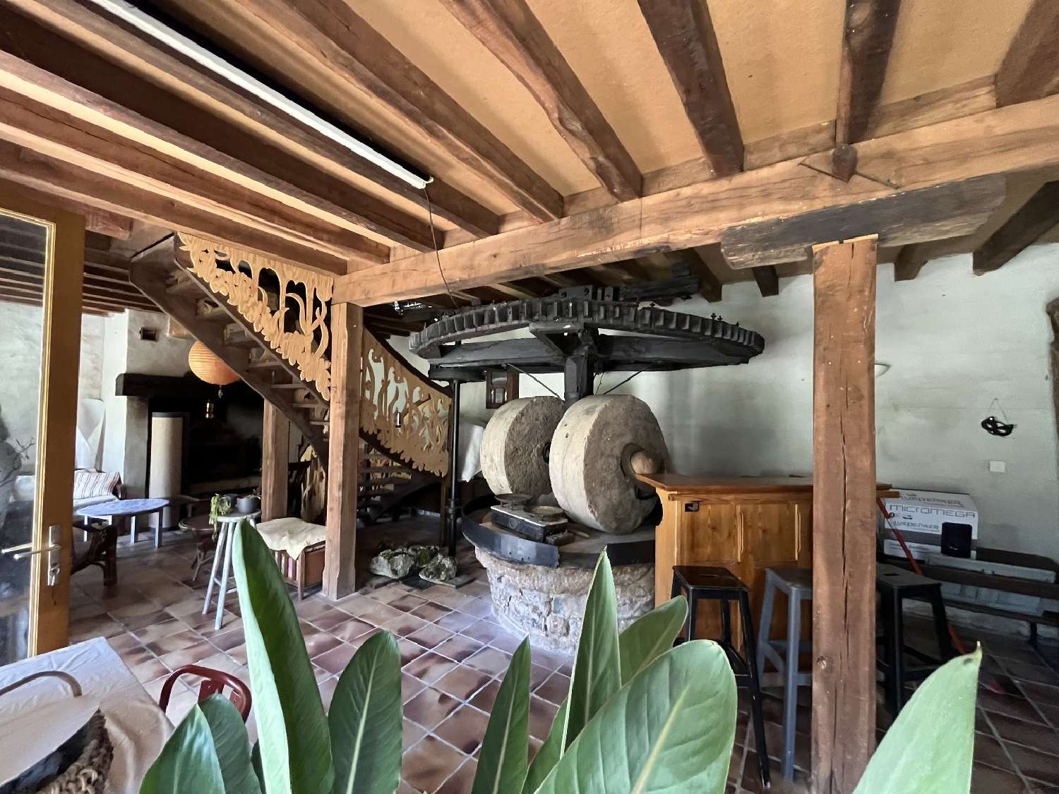  te koop huis La Chapelle-aux-Saints Corrèze 2