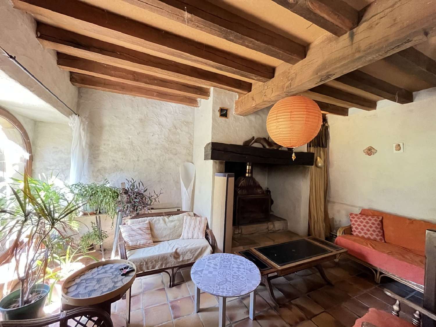  te koop huis La Chapelle-aux-Saints Corrèze 4
