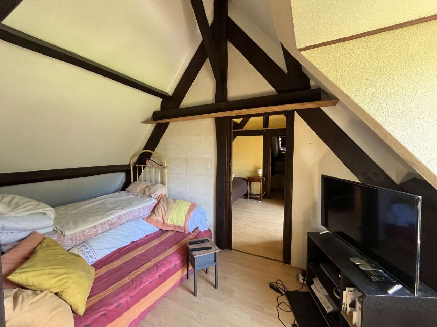  te koop huis La Chapelle-aux-Saints Corrèze 6