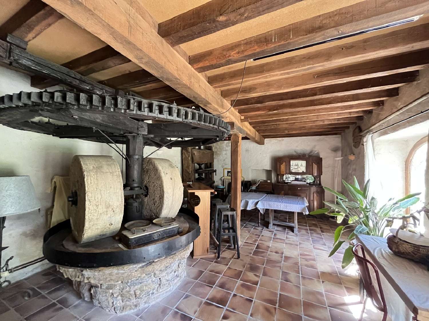  te koop huis La Chapelle-aux-Saints Corrèze 7
