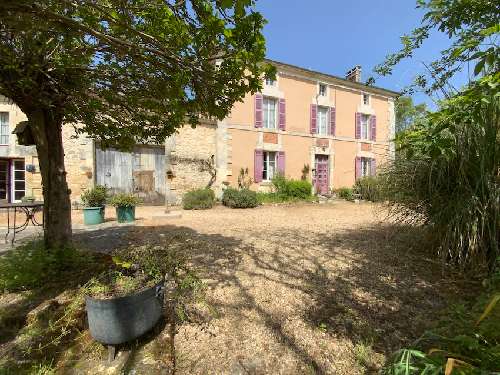 La Chapelle-Faucher Dordogne house foto 7063444
