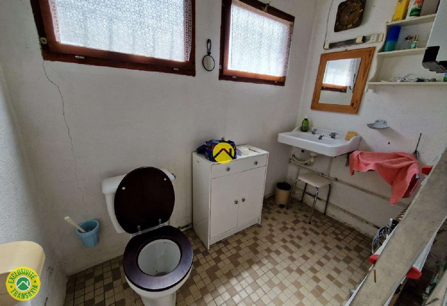  à vendre maison La Chapelle-Hugon Cher 8