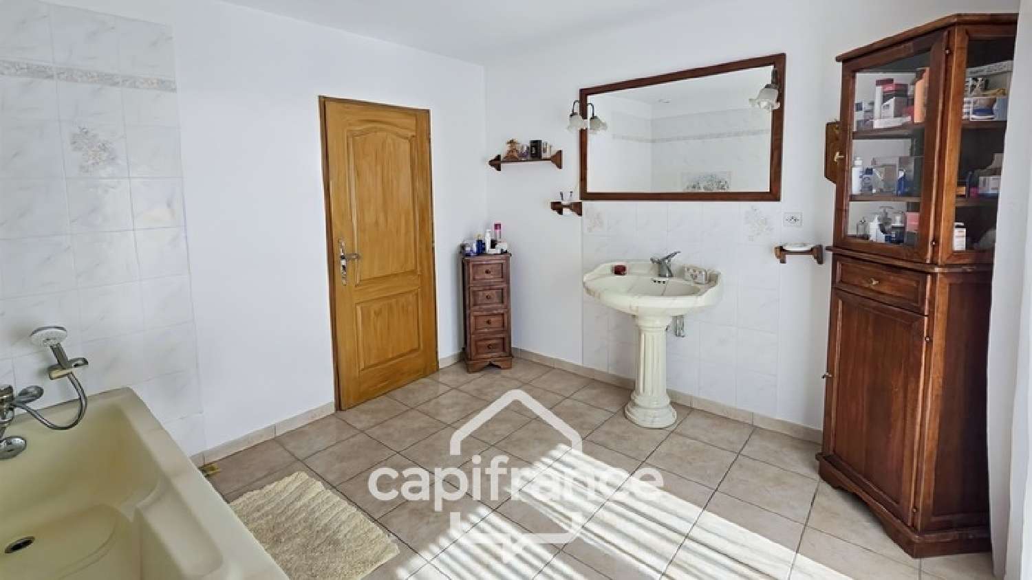  te koop huis La Charmée Saône-et-Loire 7