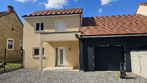 La Charmée Saône-et-Loire house foto 7068535