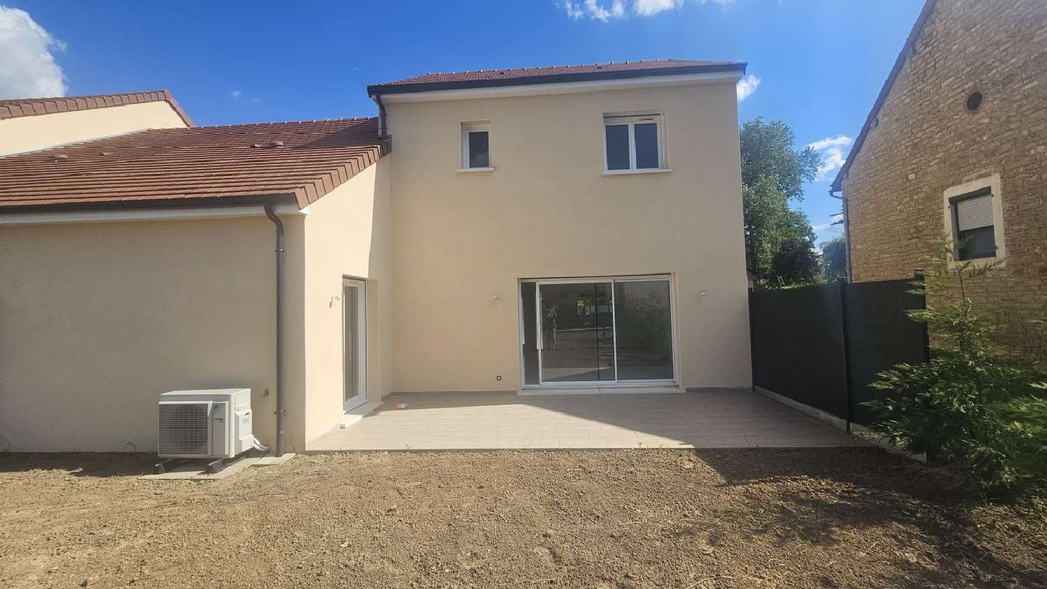  for sale house La Charmée Saône-et-Loire 2