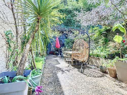 La Chartre-sur-le-Loir Sarthe house foto 7063606