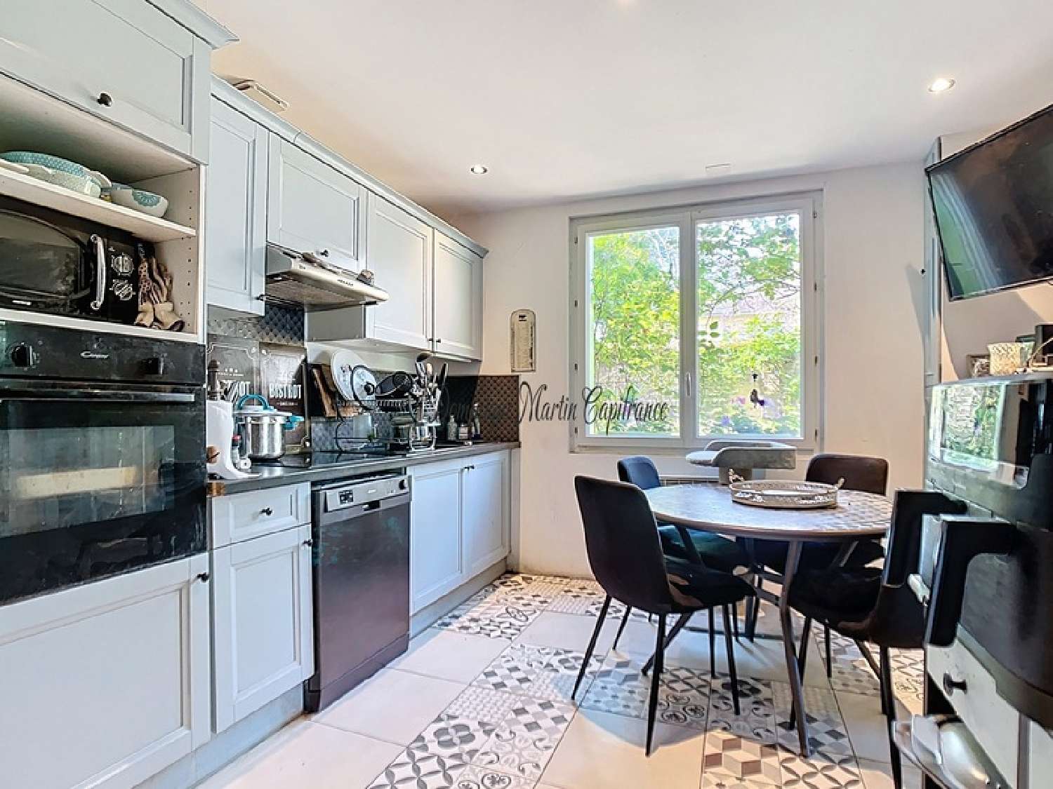  for sale house La Chartre-sur-le-Loir Sarthe 3