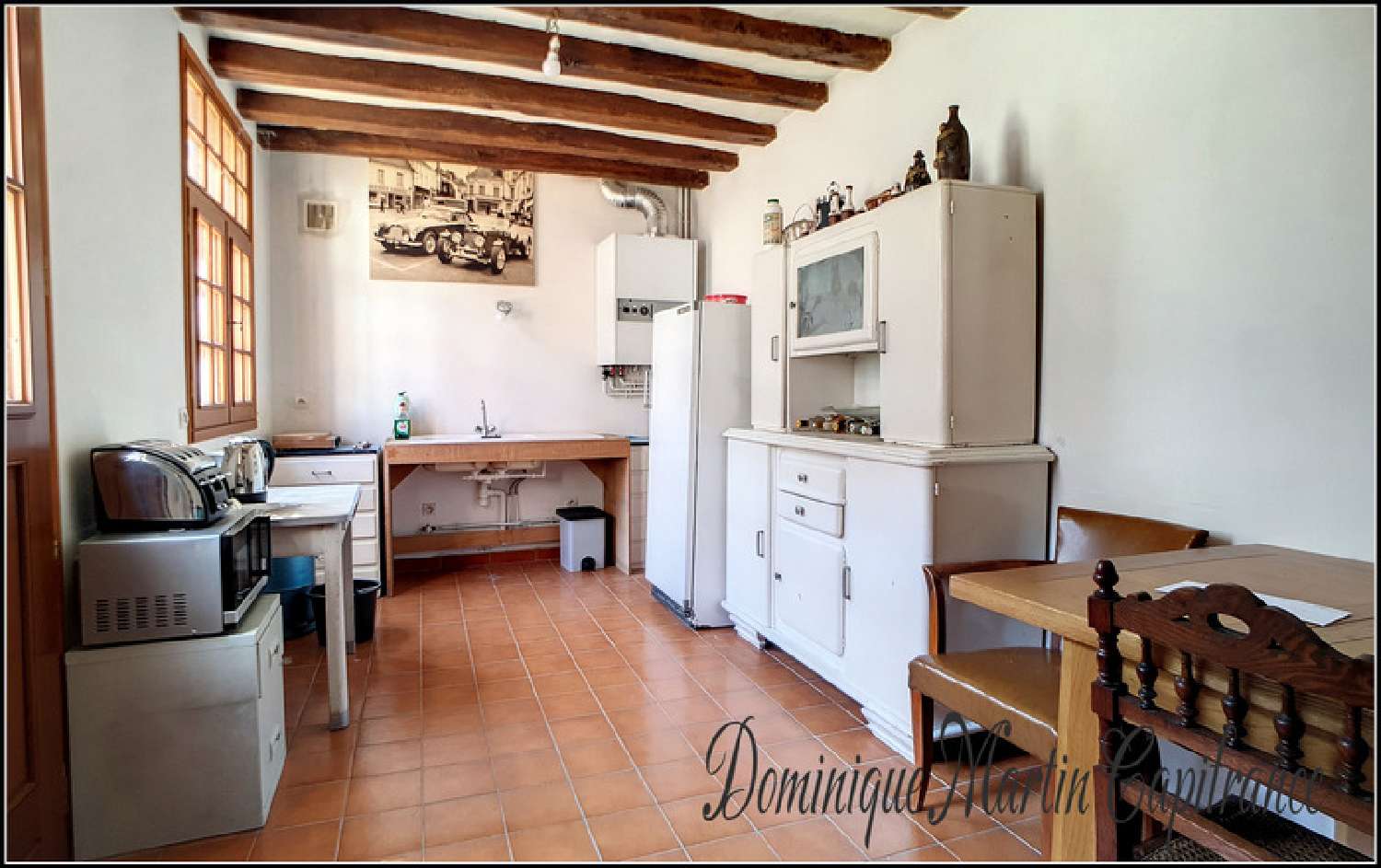  kaufen Haus La Chartre-sur-le-Loir Sarthe 3