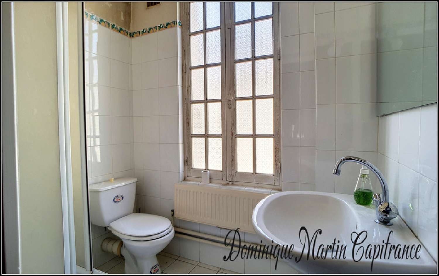  kaufen Haus La Chartre-sur-le-Loir Sarthe 6