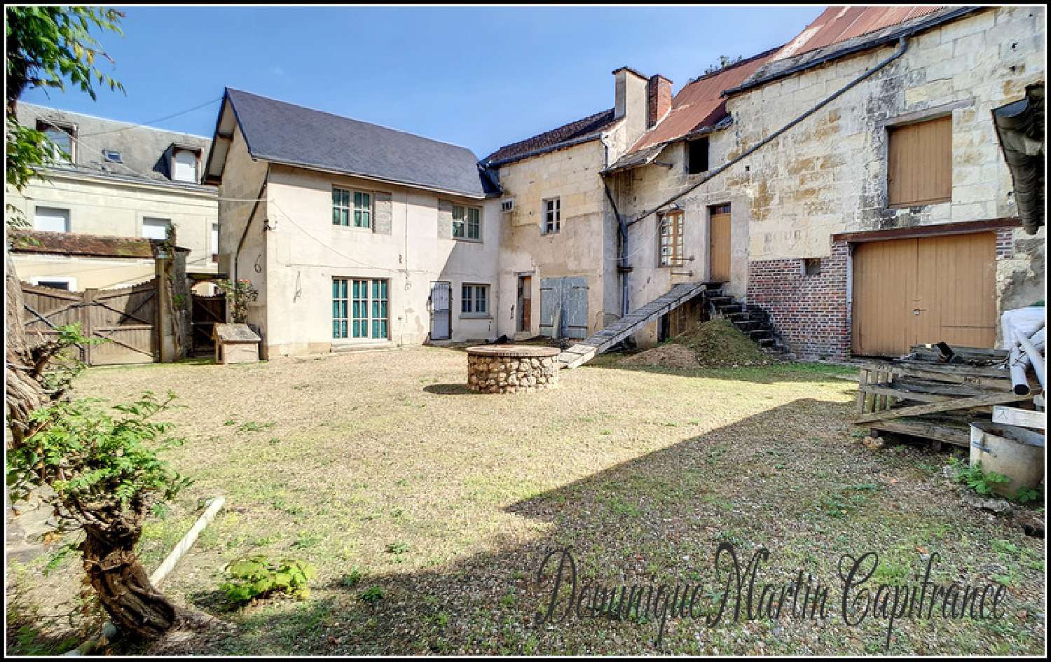  kaufen Haus La Chartre-sur-le-Loir Sarthe 8