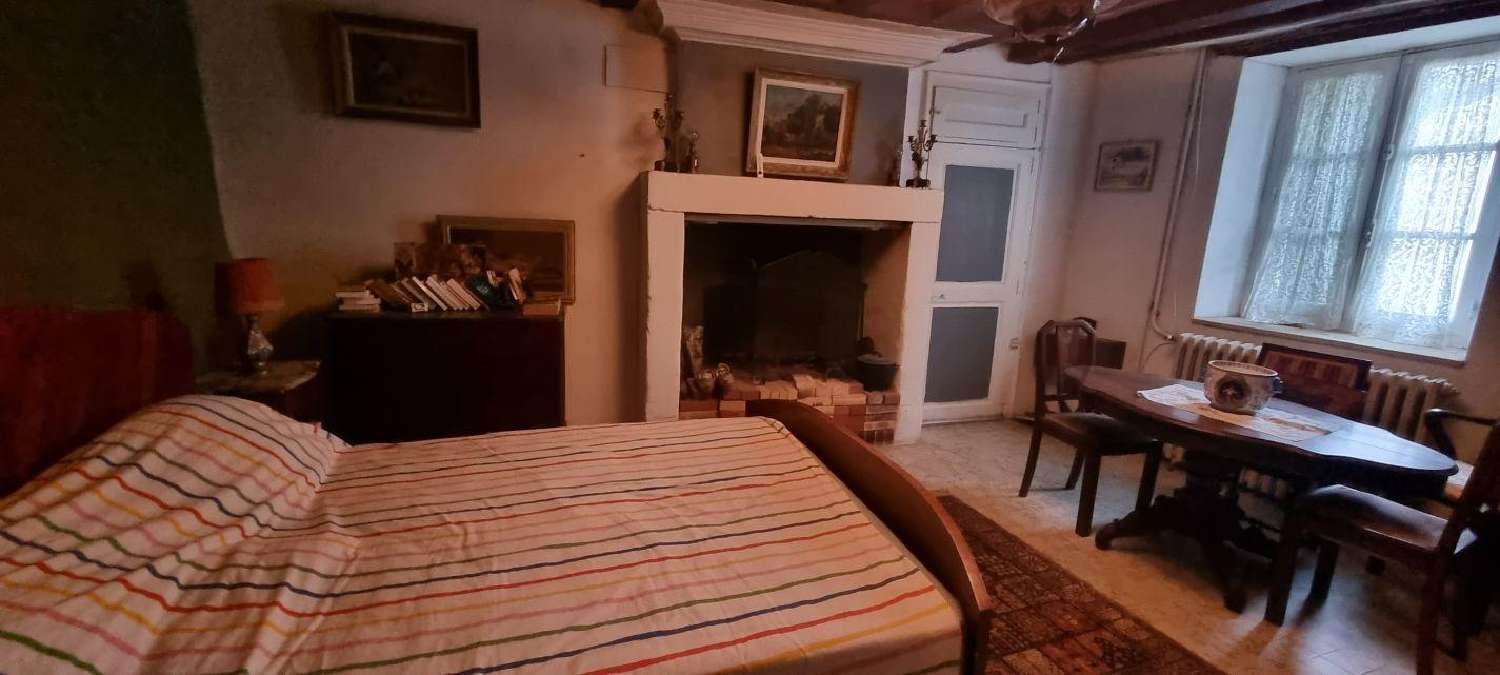  à vendre maison La Chartre-sur-le-Loir Sarthe 4