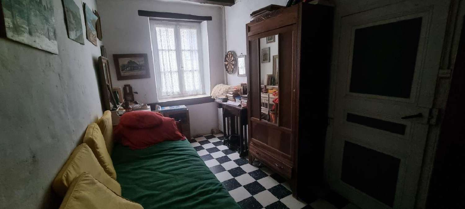  à vendre maison La Chartre-sur-le-Loir Sarthe 5