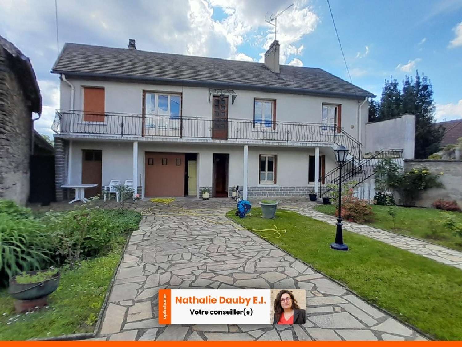  kaufen Haus La Châtre-Langlin Indre 3