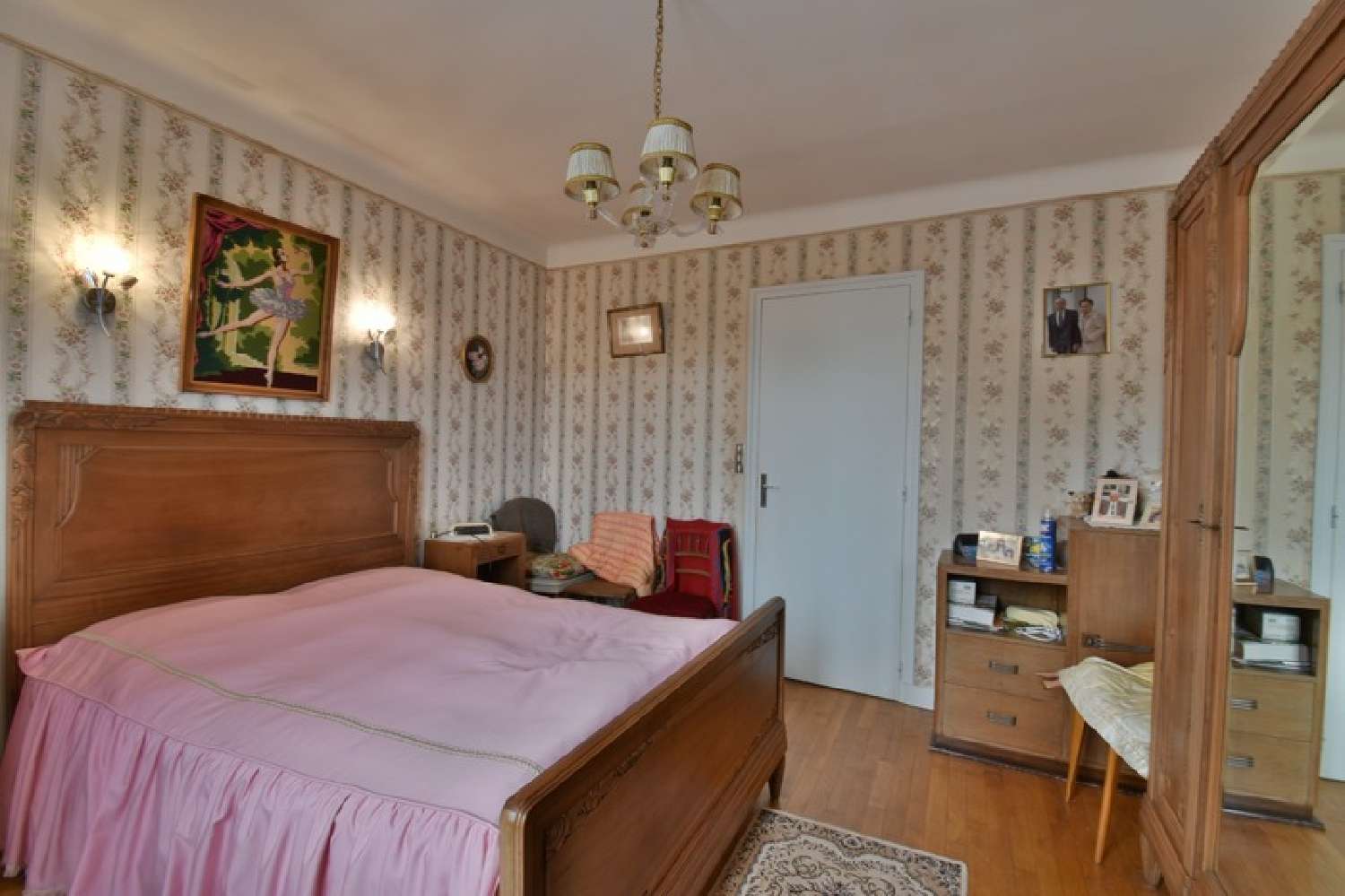  kaufen Haus La Châtre-Langlin Indre 5