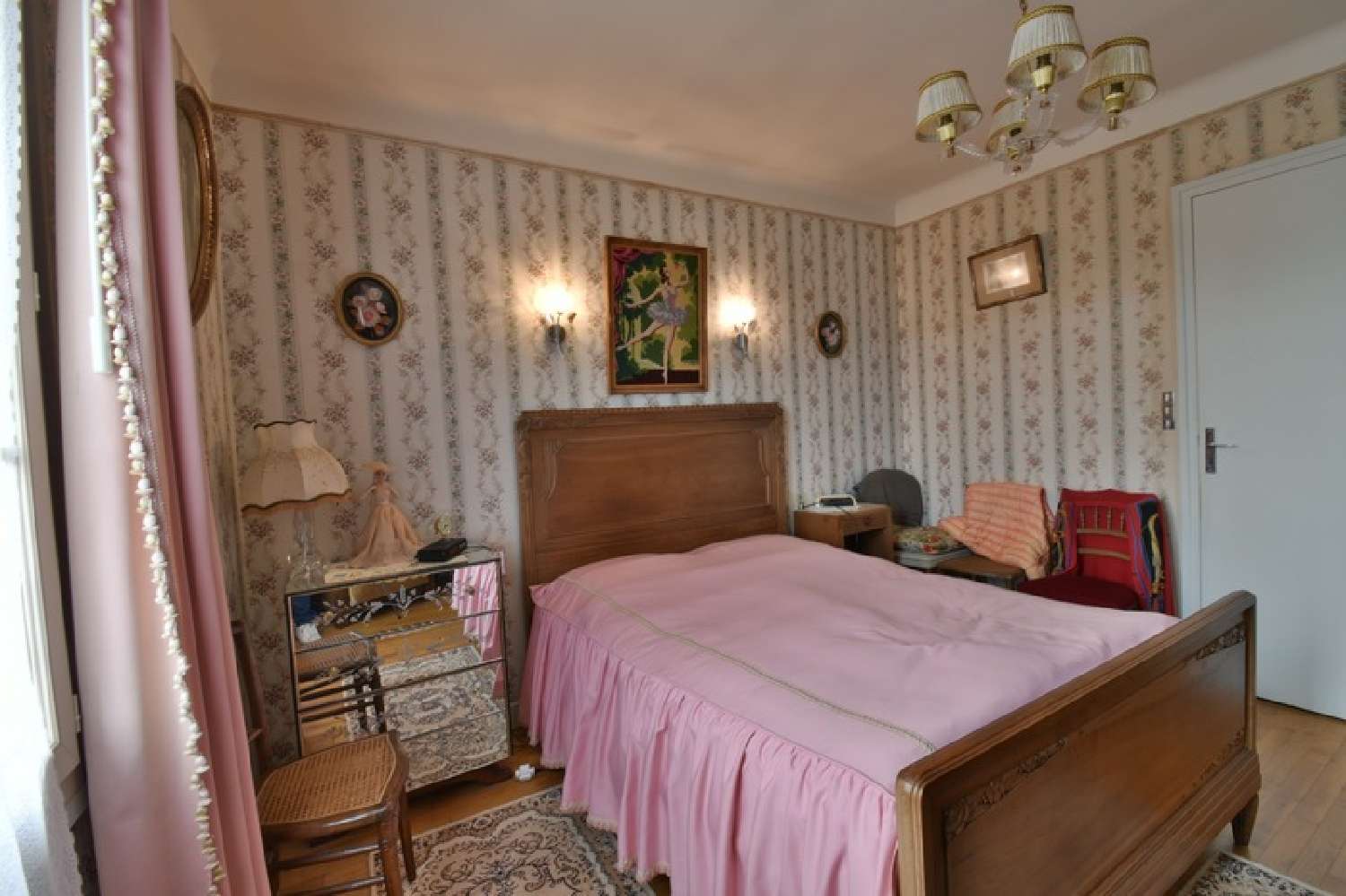  kaufen Haus La Châtre-Langlin Indre 8