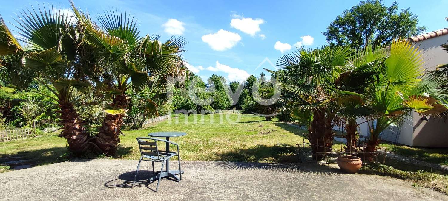  te koop huis La Chevrolière Loire-Atlantique 2