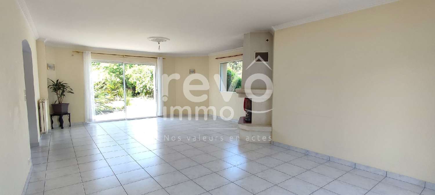  te koop huis La Chevrolière Loire-Atlantique 4