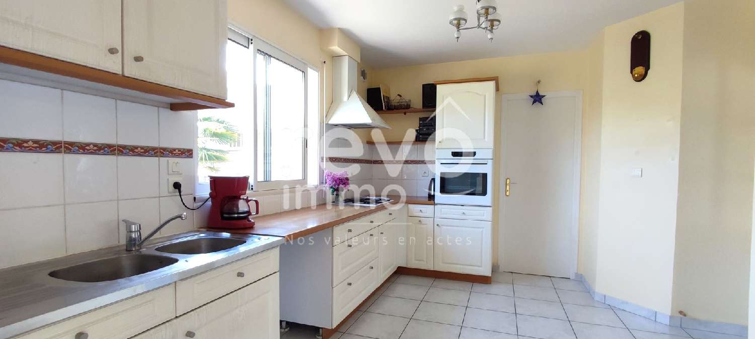  te koop huis La Chevrolière Loire-Atlantique 5