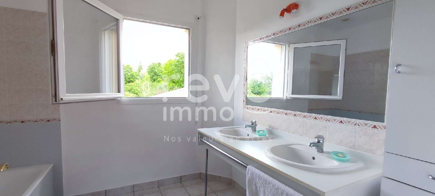  te koop huis La Chevrolière Loire-Atlantique 7