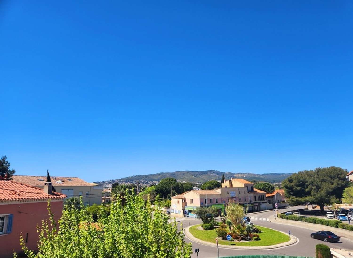  à vendre maison La Ciotat Bouches-du-Rhône 1