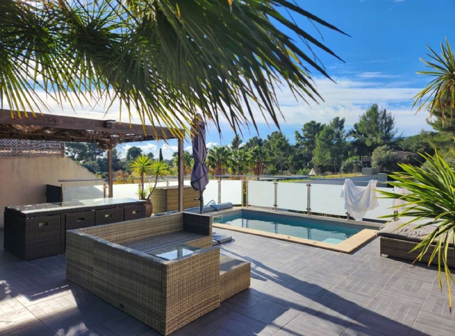  à vendre maison La Ciotat Bouches-du-Rhône 1
