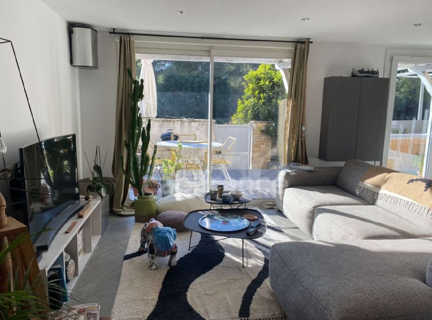  à vendre maison La Ciotat Bouches-du-Rhône 3