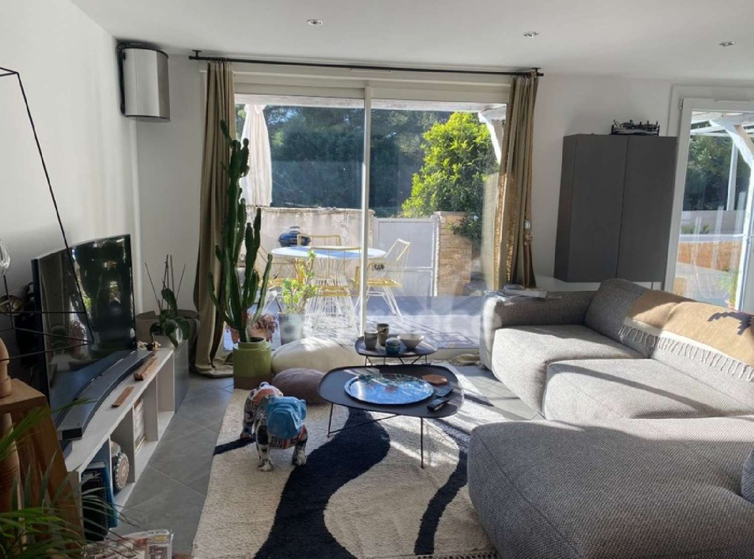  à vendre maison La Ciotat Bouches-du-Rhône 5