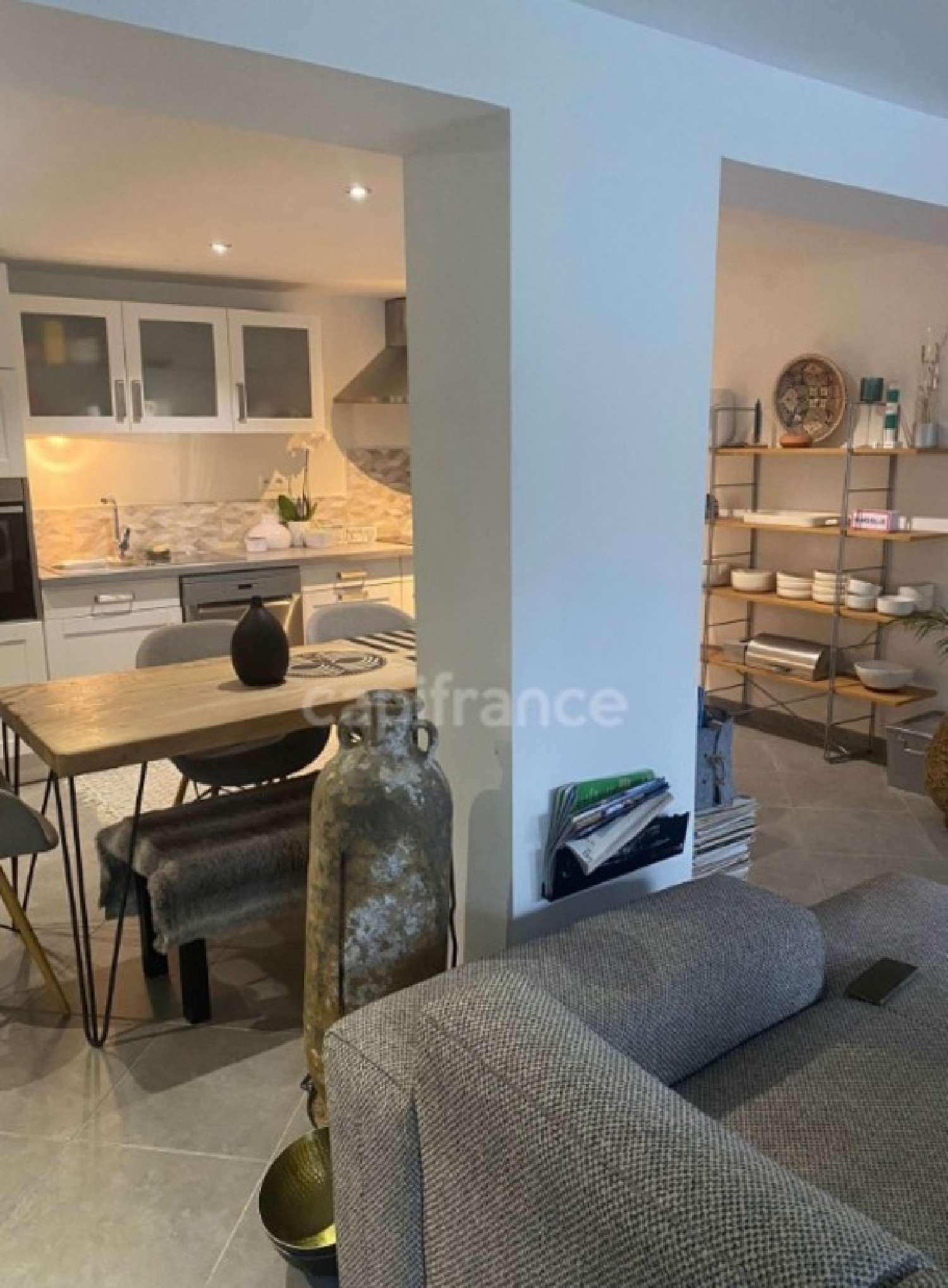  à vendre maison La Ciotat Bouches-du-Rhône 6